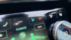 Jaguar I-Pace 294kW EV400 HSE 90kWh 5dr Auto Electric Estate